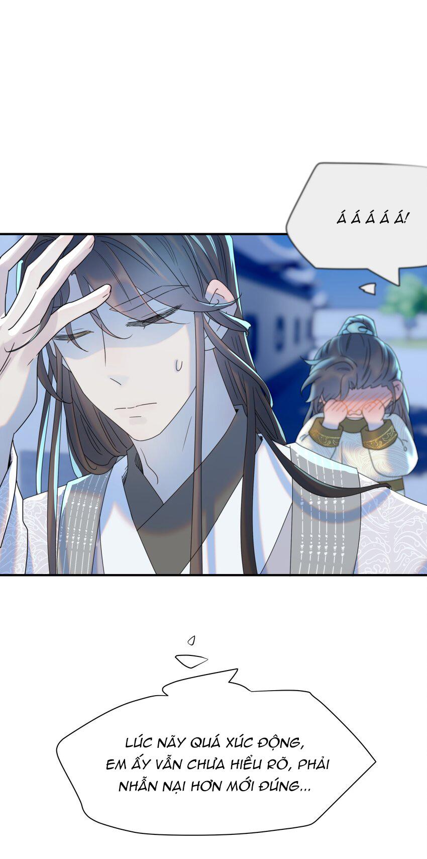 Hình Như Cầm Nhầm Kịch Bản Của Nữ Chính Rồi!: Chapter 60