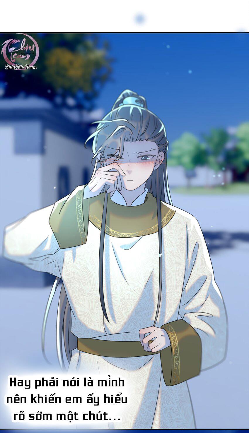 Hình Như Cầm Nhầm Kịch Bản Của Nữ Chính Rồi!: Chapter 60
