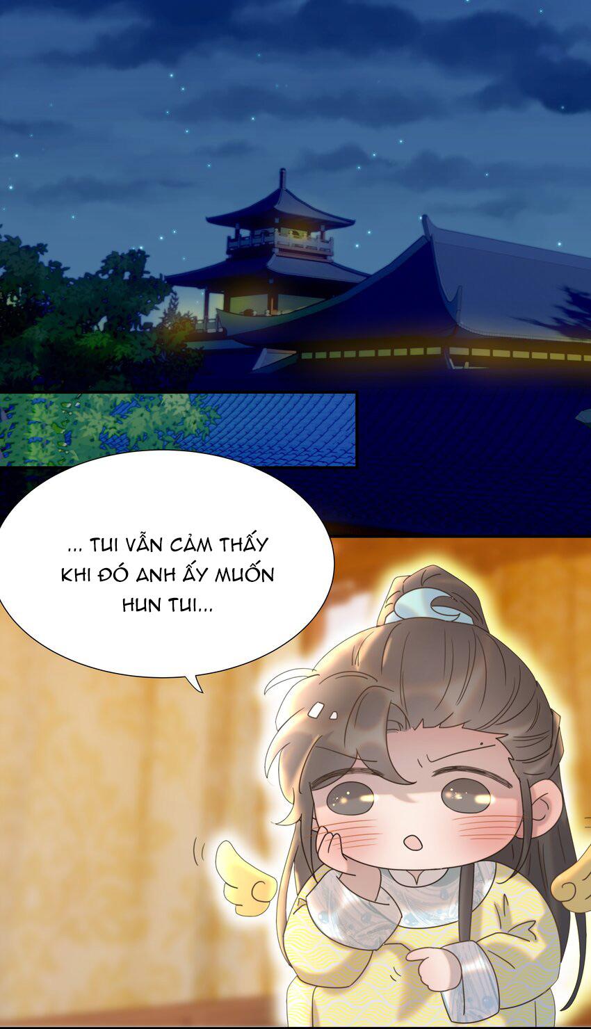 Hình Như Cầm Nhầm Kịch Bản Của Nữ Chính Rồi!: Chapter 60