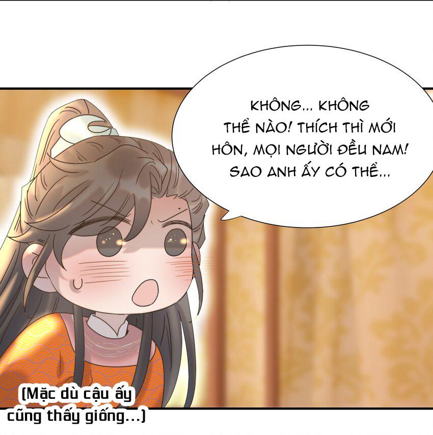 Hình Như Cầm Nhầm Kịch Bản Của Nữ Chính Rồi!: Chapter 60