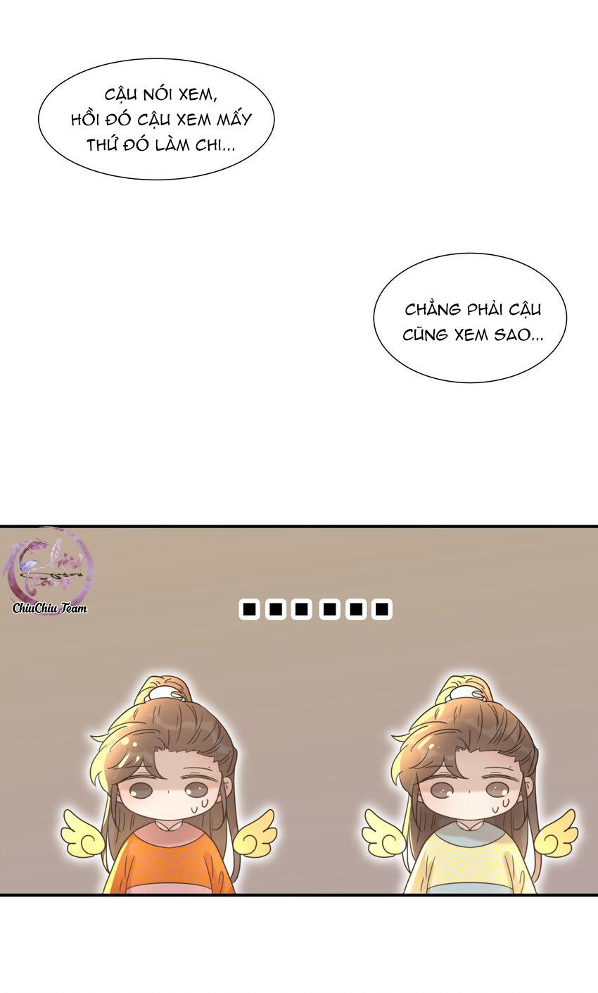 Hình Như Cầm Nhầm Kịch Bản Của Nữ Chính Rồi!: Chapter 60