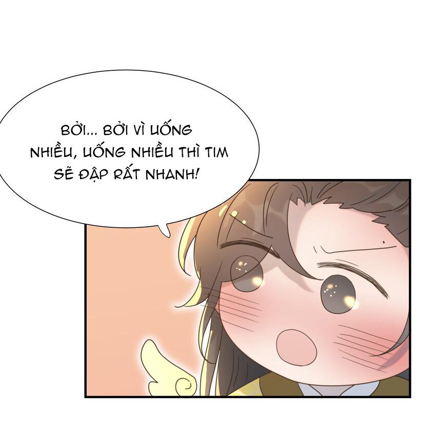 Hình Như Cầm Nhầm Kịch Bản Của Nữ Chính Rồi!: Chapter 60