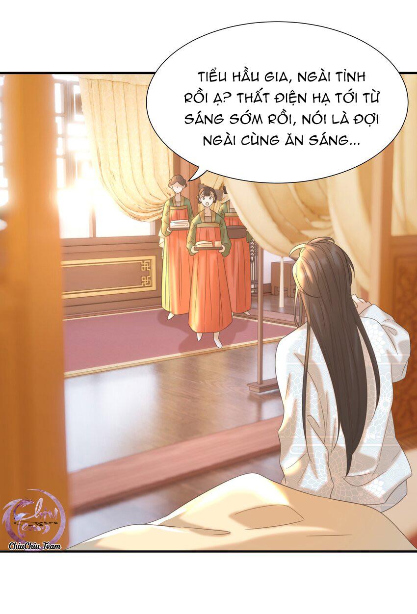 Hình Như Cầm Nhầm Kịch Bản Của Nữ Chính Rồi!: Chapter 60