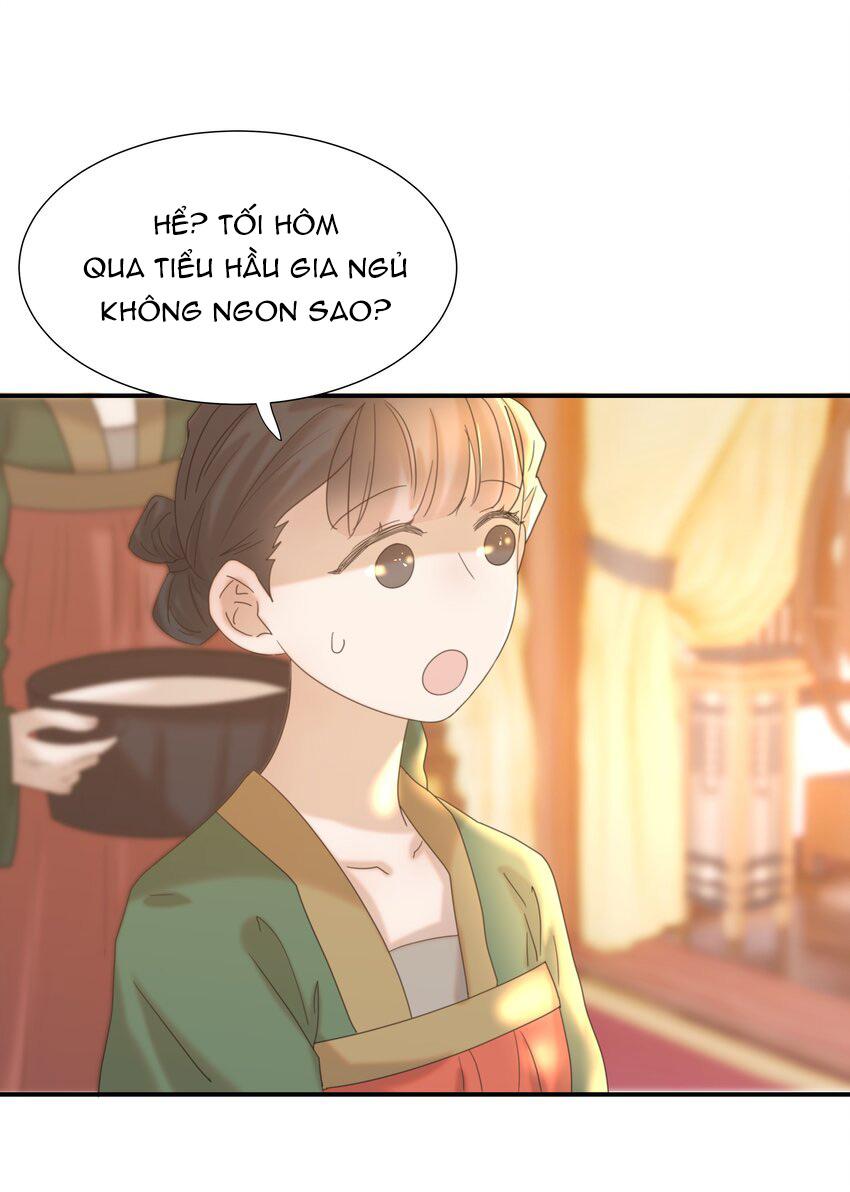 Hình Như Cầm Nhầm Kịch Bản Của Nữ Chính Rồi!: Chapter 60