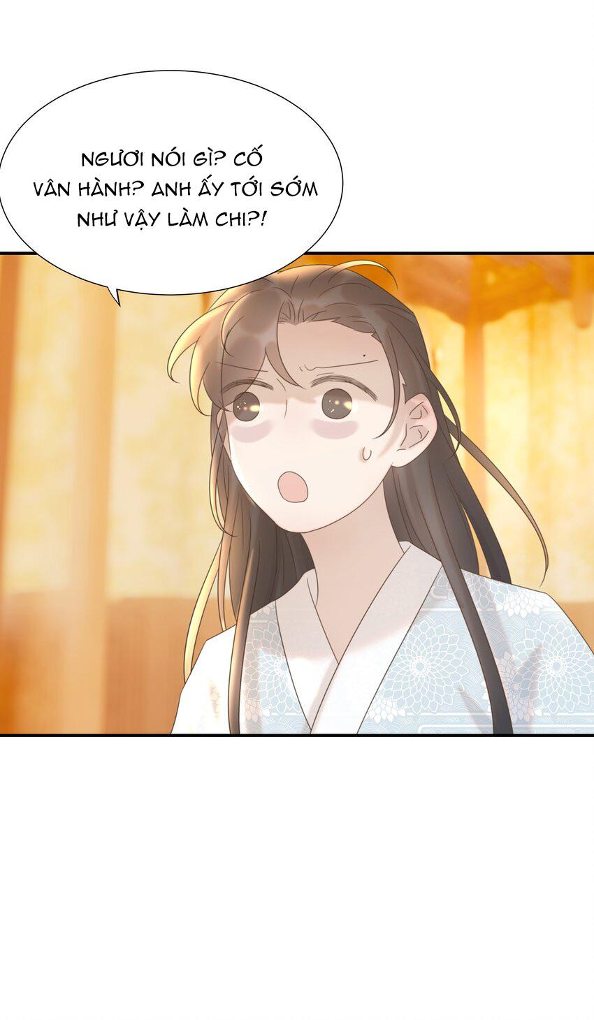 Hình Như Cầm Nhầm Kịch Bản Của Nữ Chính Rồi!: Chapter 60