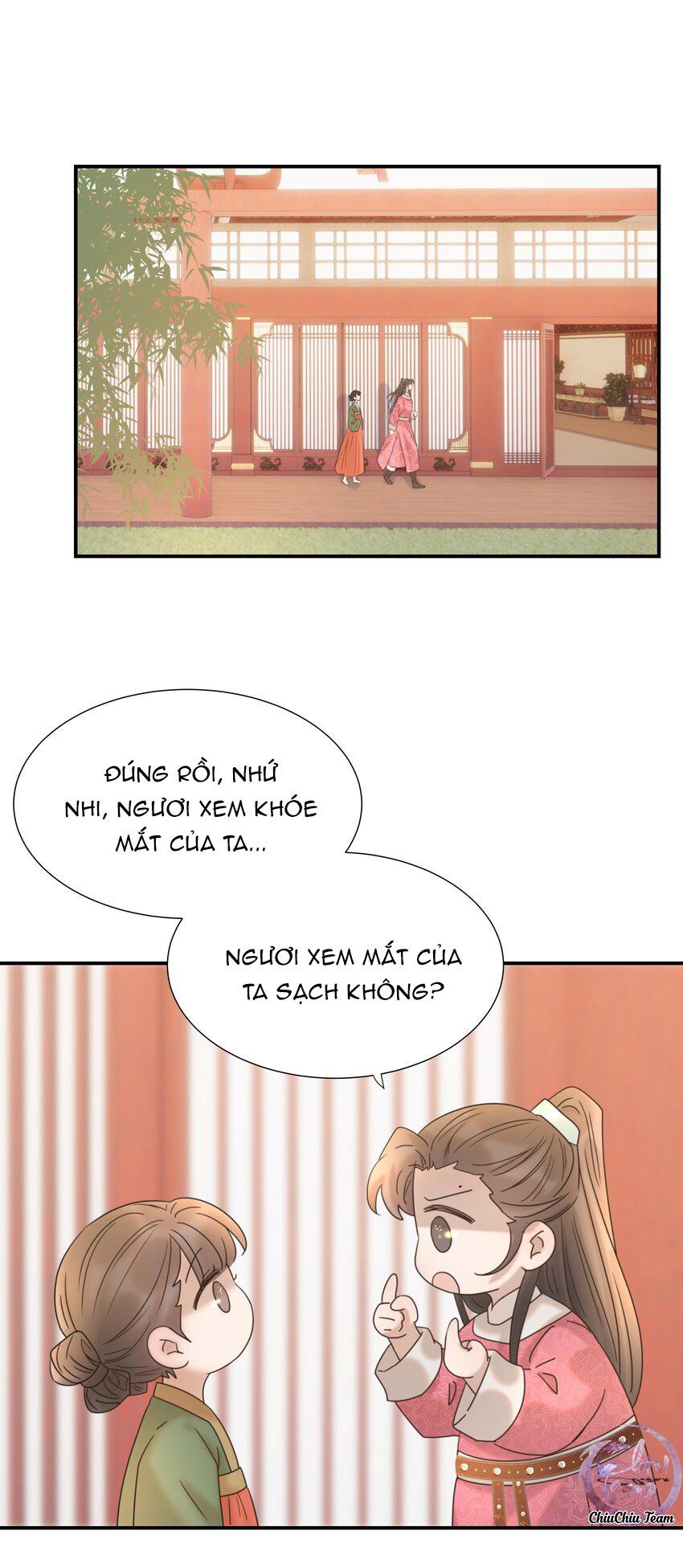 Hình Như Cầm Nhầm Kịch Bản Của Nữ Chính Rồi!: Chapter 60