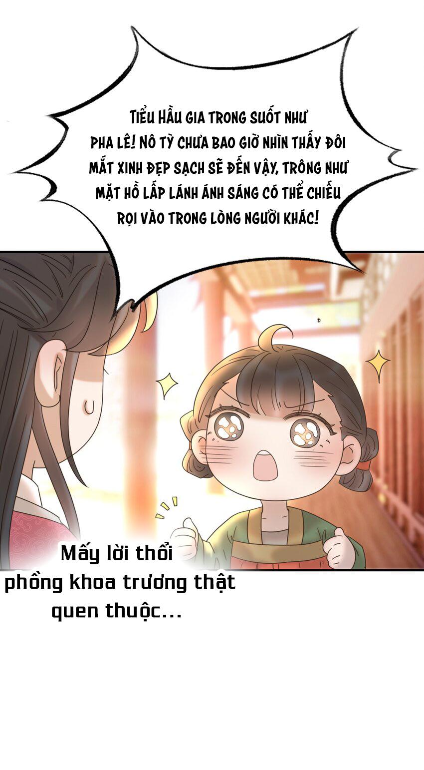 Hình Như Cầm Nhầm Kịch Bản Của Nữ Chính Rồi!: Chapter 60