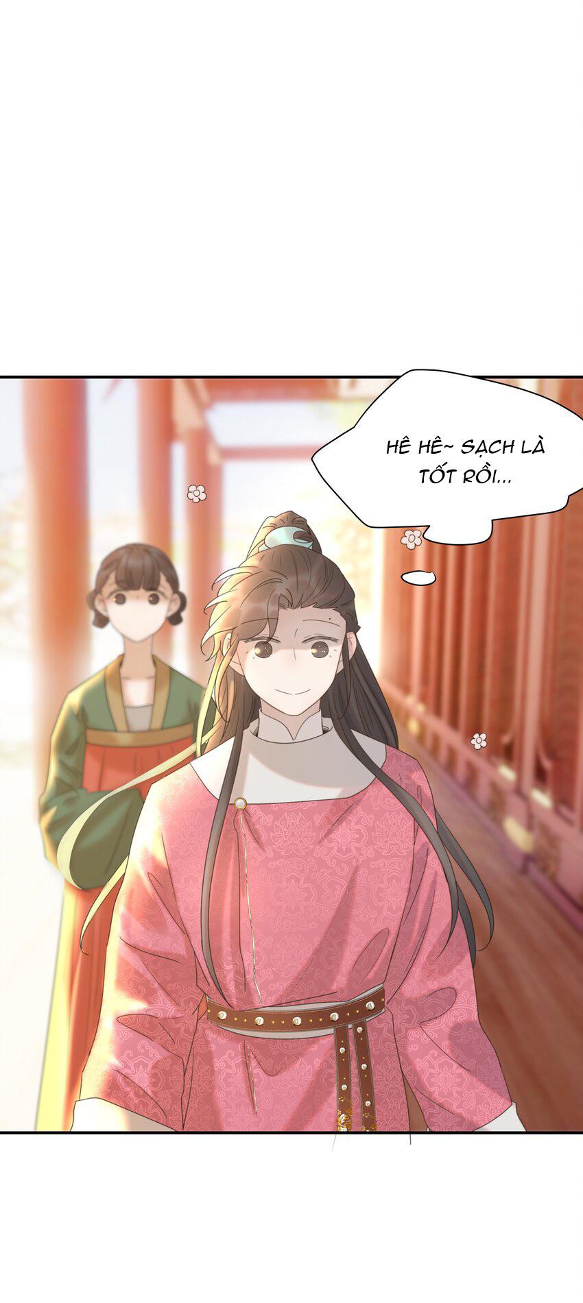 Hình Như Cầm Nhầm Kịch Bản Của Nữ Chính Rồi!: Chapter 60