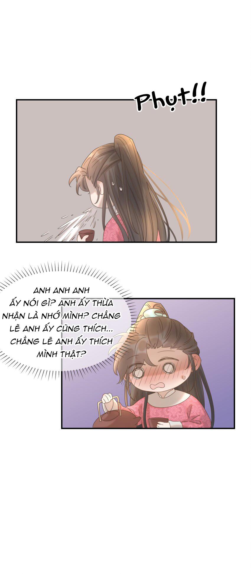 Hình Như Cầm Nhầm Kịch Bản Của Nữ Chính Rồi!: Chapter 60
