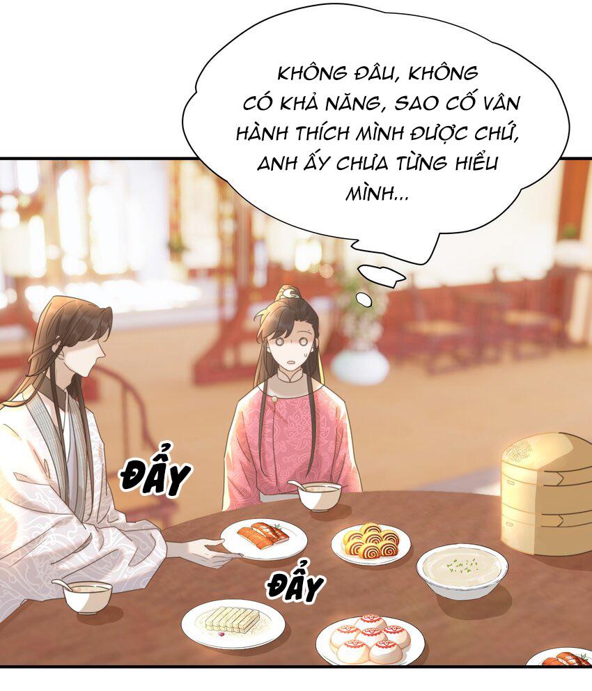 Hình Như Cầm Nhầm Kịch Bản Của Nữ Chính Rồi!: Chapter 60