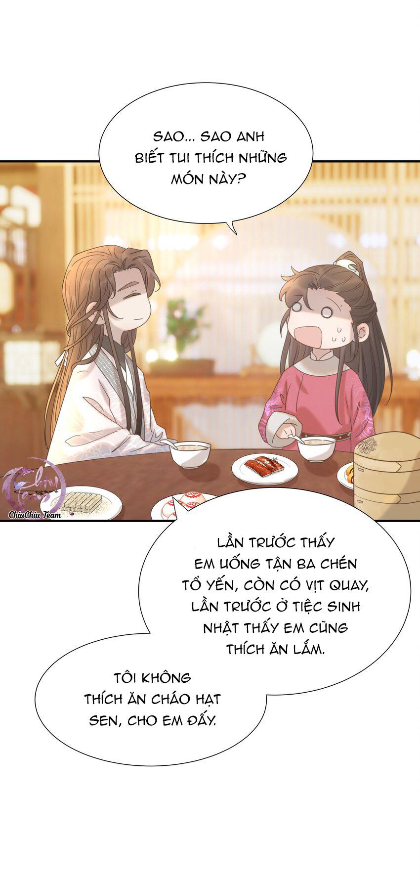 Hình Như Cầm Nhầm Kịch Bản Của Nữ Chính Rồi!: Chapter 60
