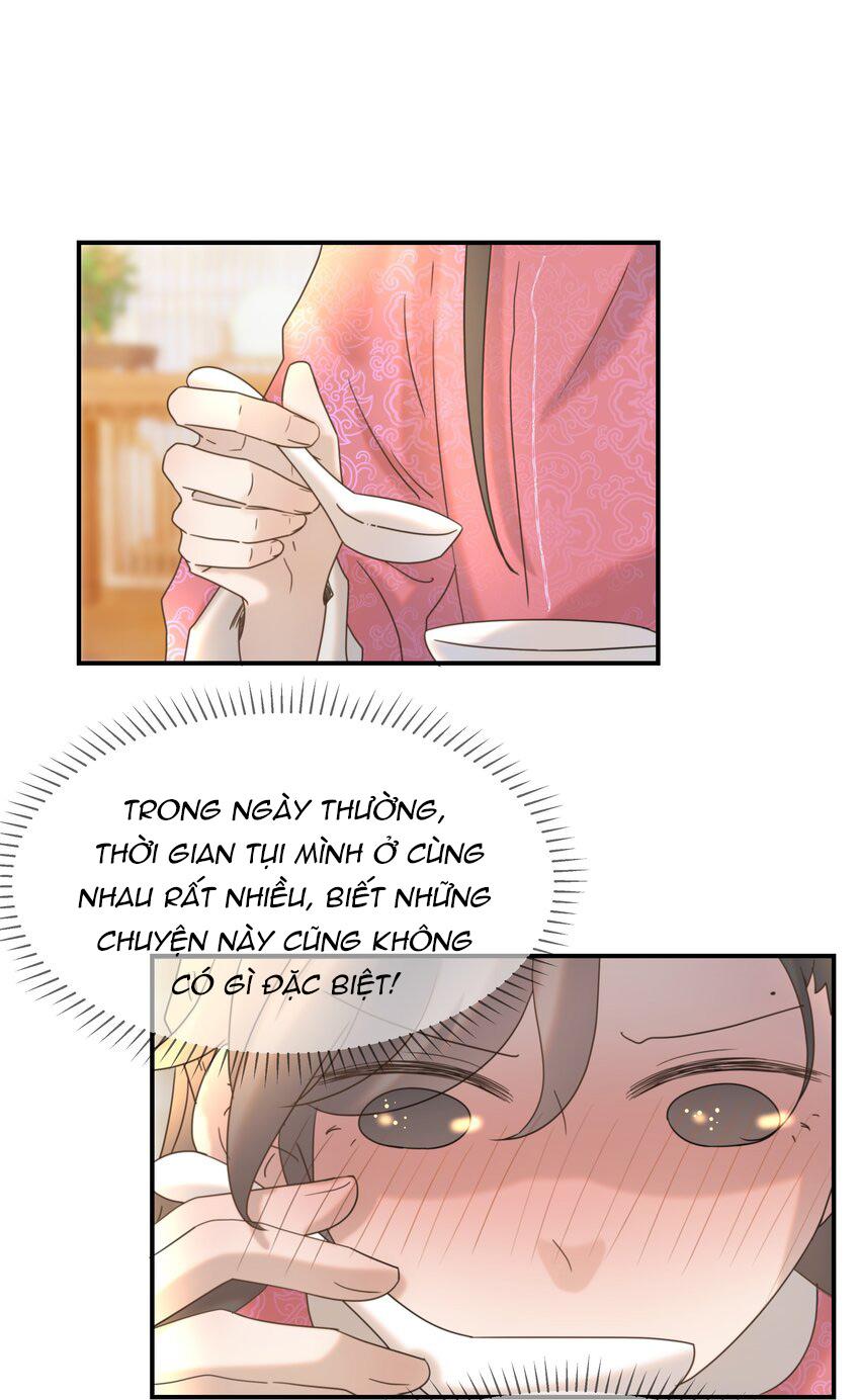 Hình Như Cầm Nhầm Kịch Bản Của Nữ Chính Rồi!: Chapter 60