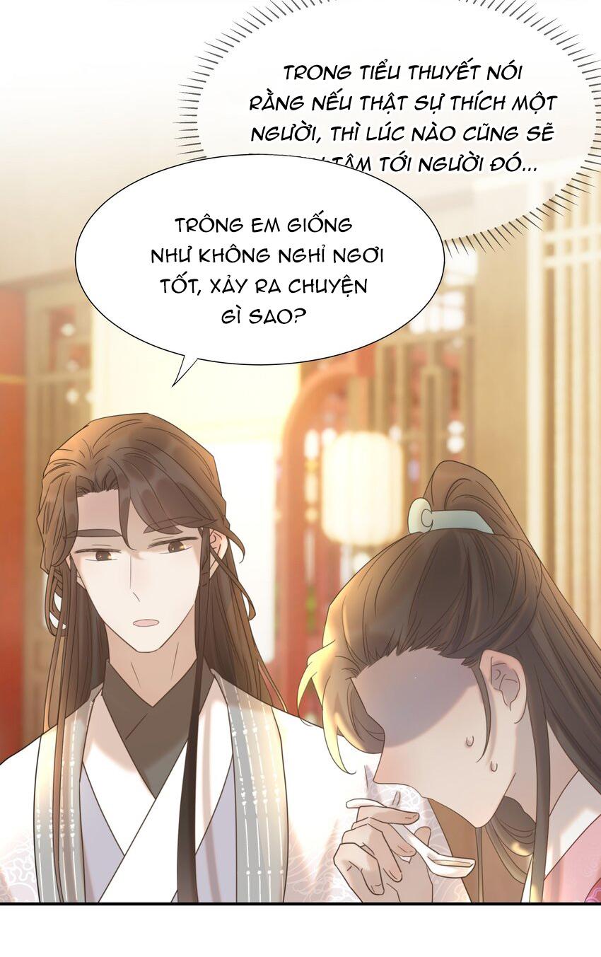 Hình Như Cầm Nhầm Kịch Bản Của Nữ Chính Rồi!: Chapter 60