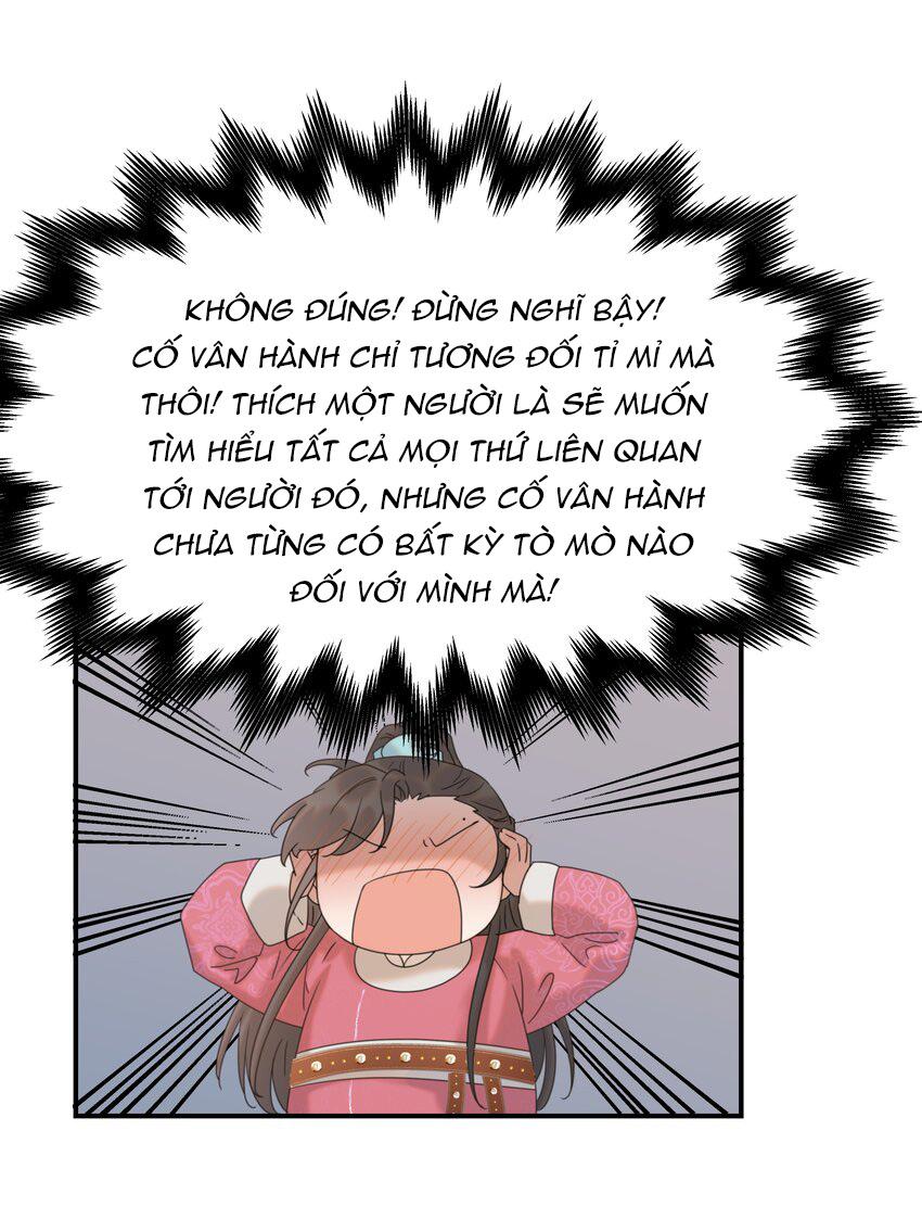Hình Như Cầm Nhầm Kịch Bản Của Nữ Chính Rồi!: Chapter 60