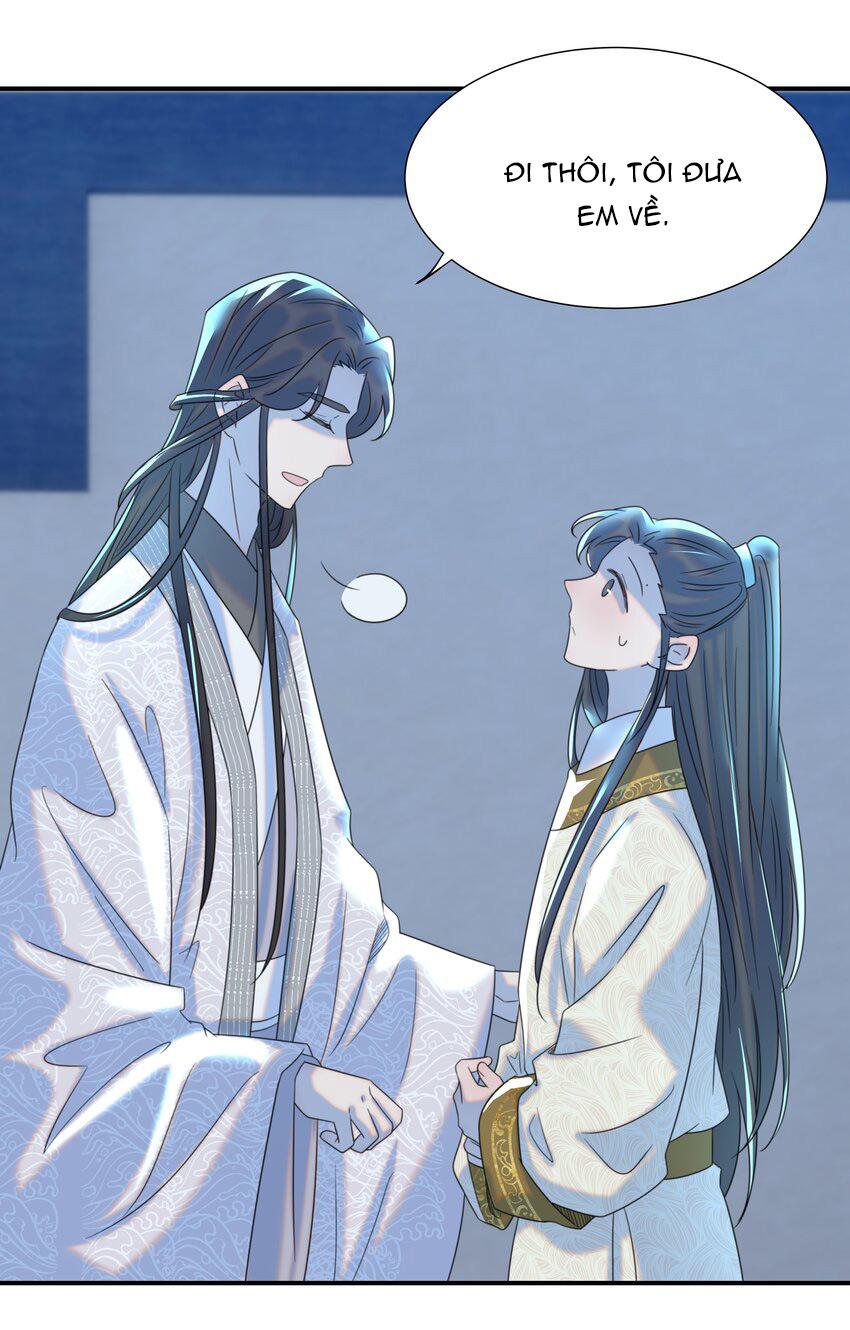 Hình Như Cầm Nhầm Kịch Bản Của Nữ Chính Rồi!: Chapter 60