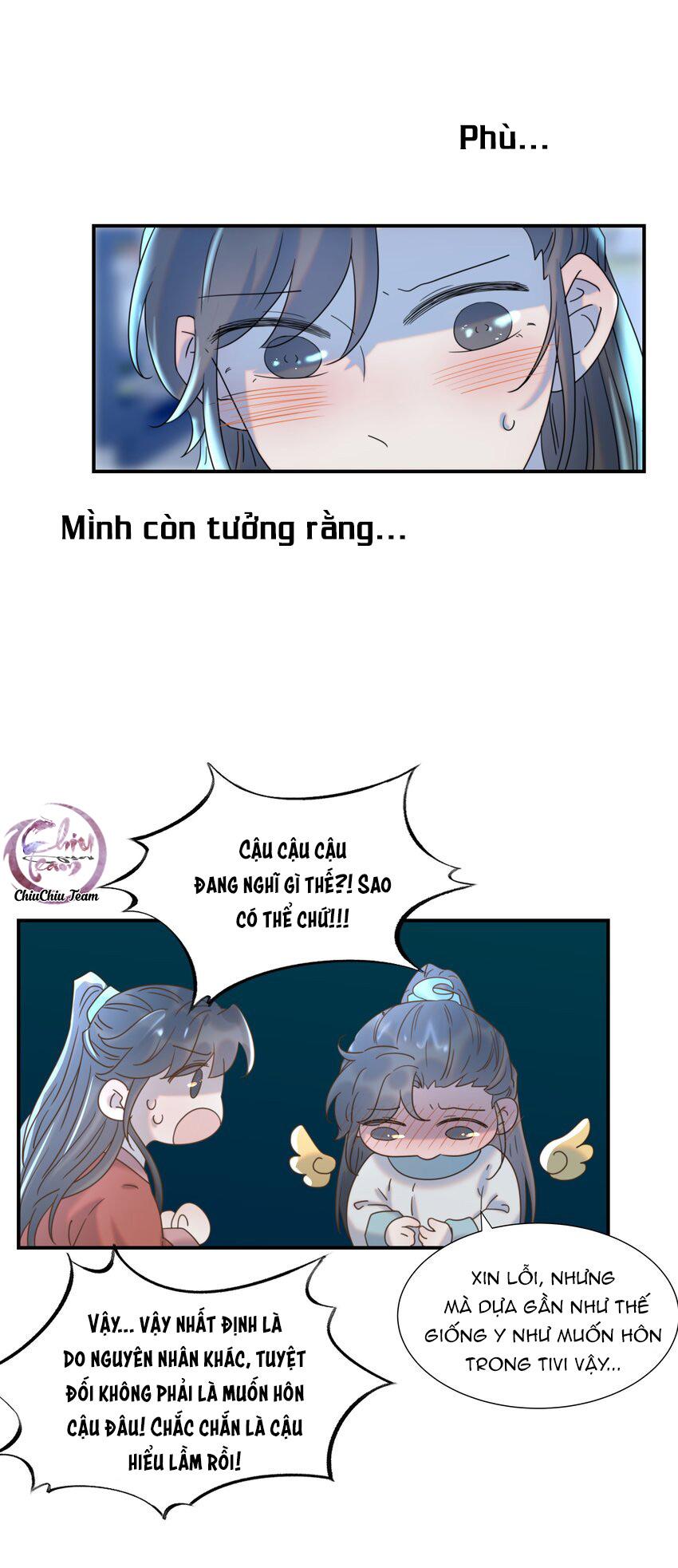 Hình Như Cầm Nhầm Kịch Bản Của Nữ Chính Rồi!: Chapter 60