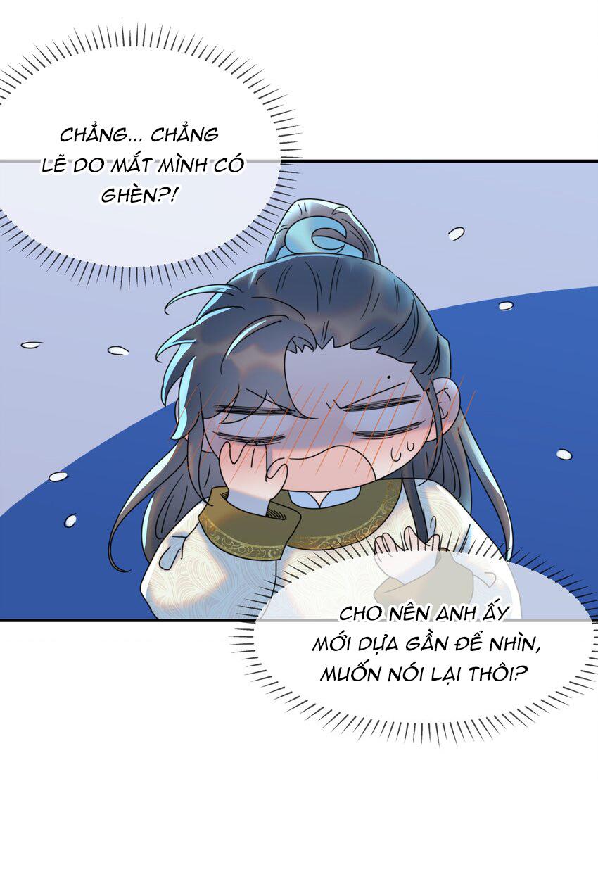 Hình Như Cầm Nhầm Kịch Bản Của Nữ Chính Rồi!: Chapter 60