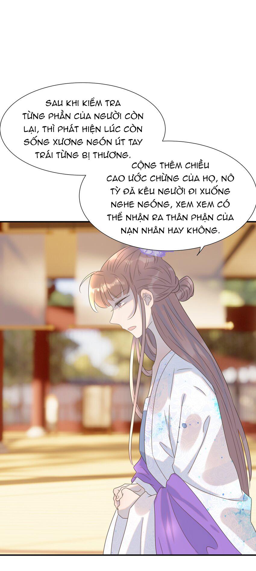 Hình Như Cầm Nhầm Kịch Bản Của Nữ Chính Rồi!: Chapter 63