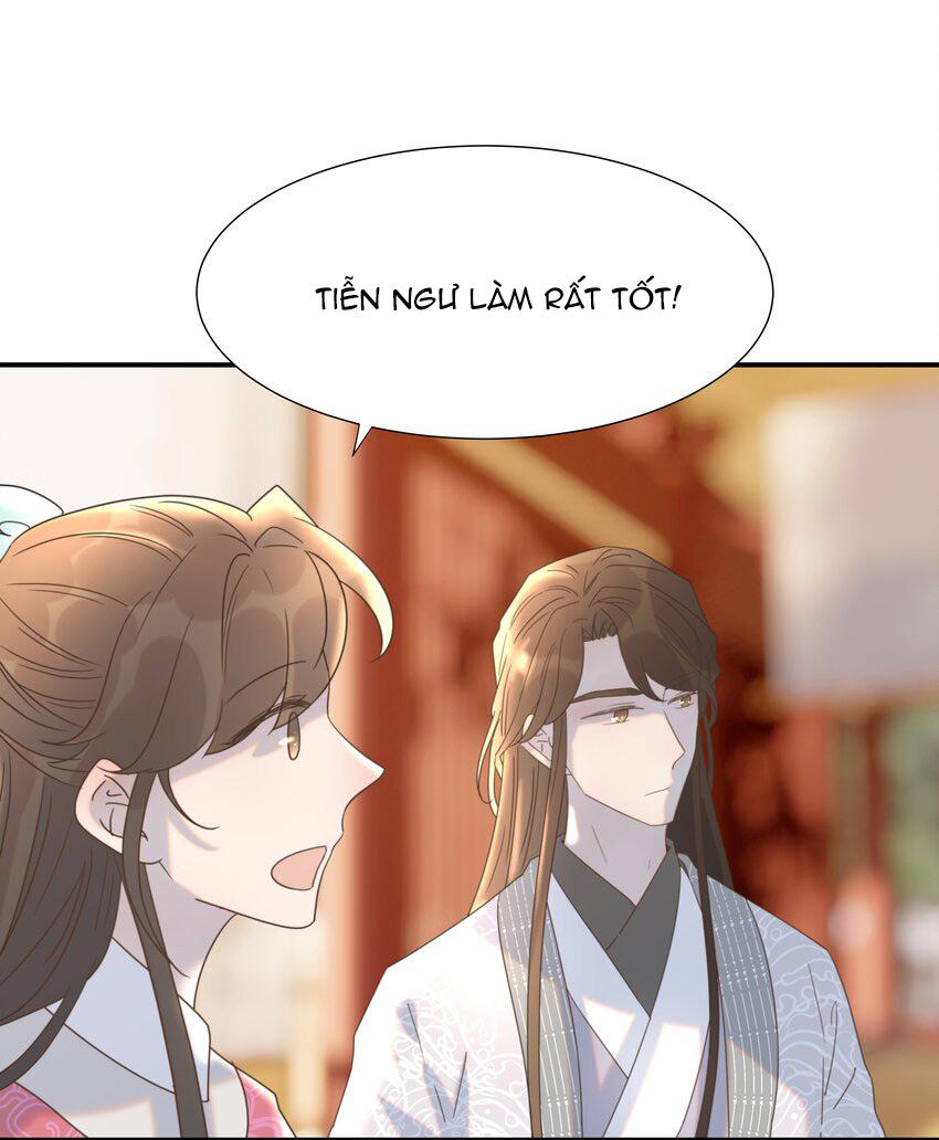 Hình Như Cầm Nhầm Kịch Bản Của Nữ Chính Rồi!: Chapter 63