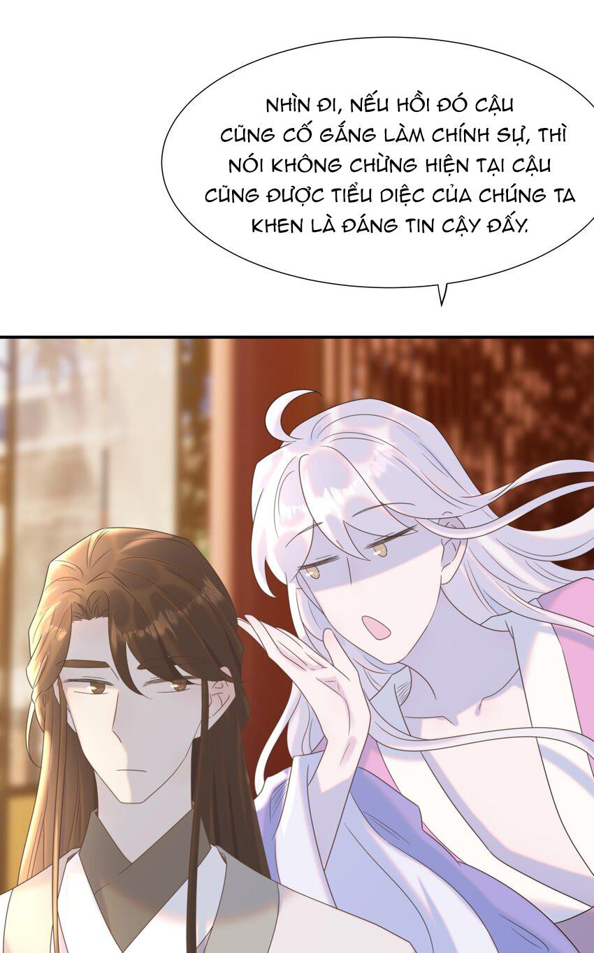 Hình Như Cầm Nhầm Kịch Bản Của Nữ Chính Rồi!: Chapter 63