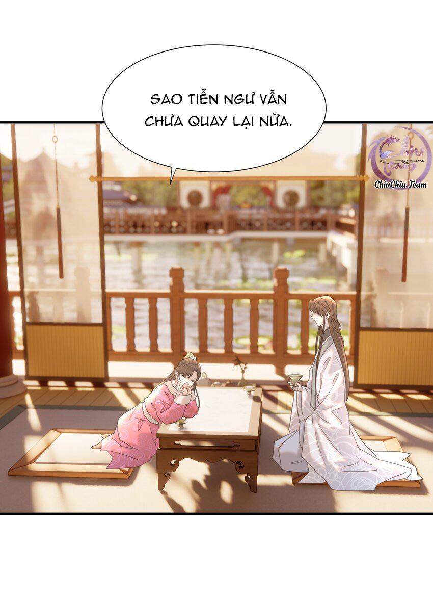 Hình Như Cầm Nhầm Kịch Bản Của Nữ Chính Rồi!: Chapter 63