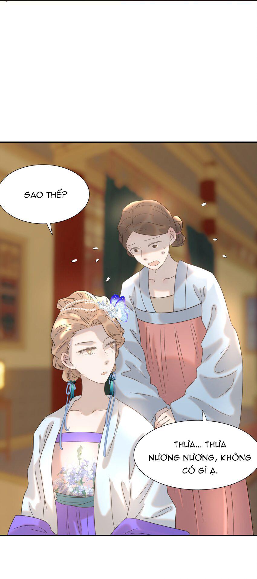 Hình Như Cầm Nhầm Kịch Bản Của Nữ Chính Rồi!: Chapter 63