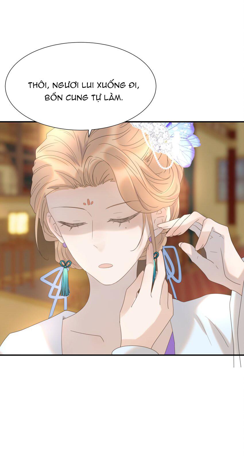 Hình Như Cầm Nhầm Kịch Bản Của Nữ Chính Rồi!: Chapter 63