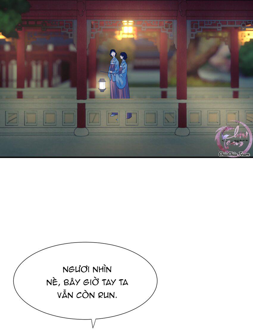 Hình Như Cầm Nhầm Kịch Bản Của Nữ Chính Rồi!: Chapter 63