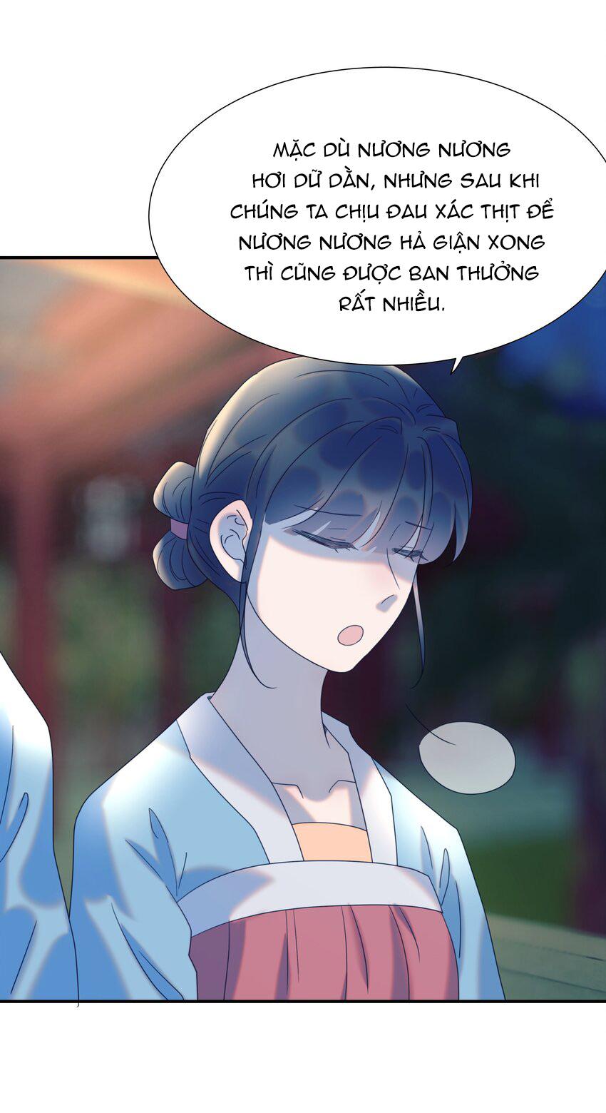 Hình Như Cầm Nhầm Kịch Bản Của Nữ Chính Rồi!: Chapter 63