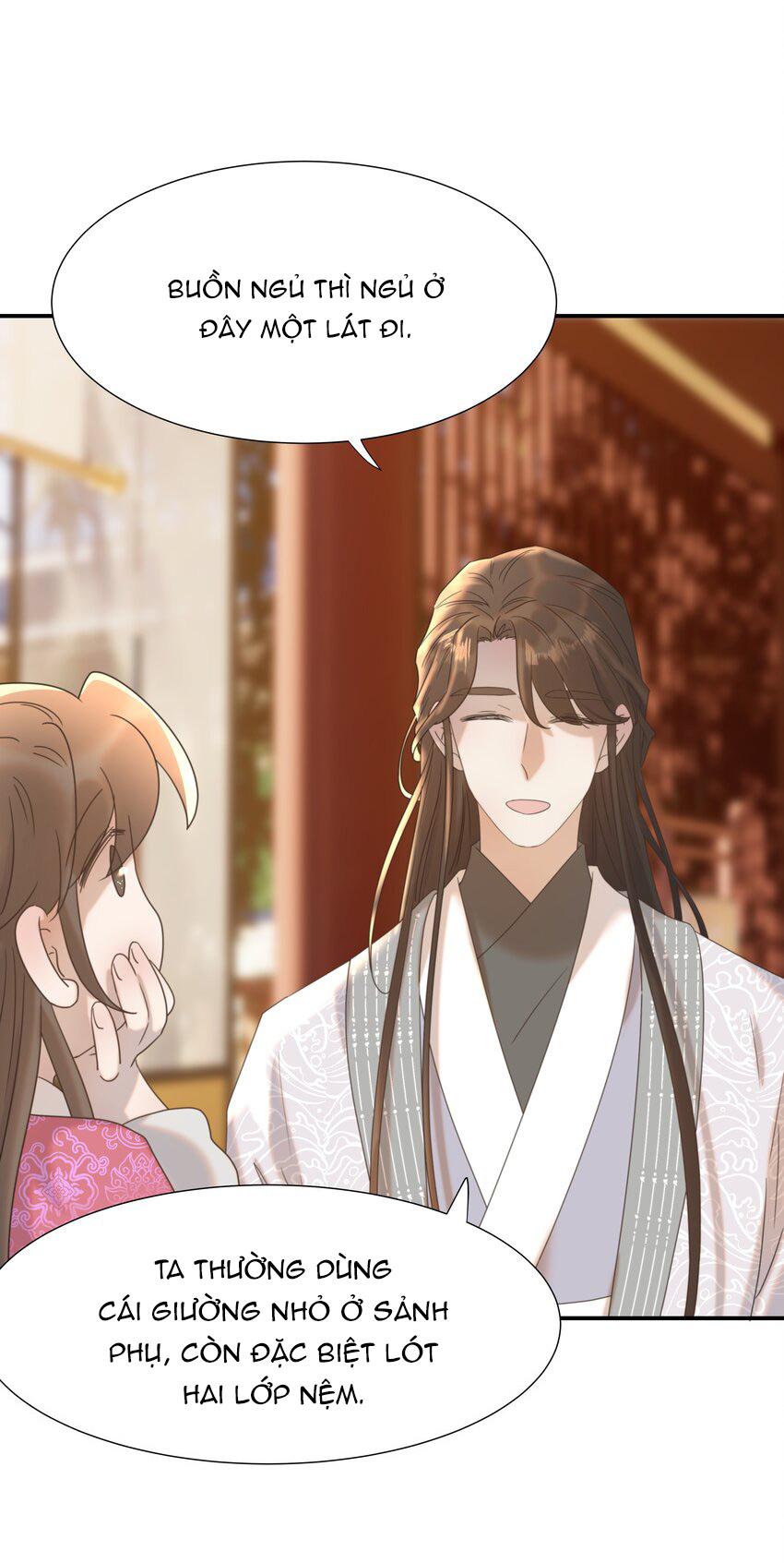 Hình Như Cầm Nhầm Kịch Bản Của Nữ Chính Rồi!: Chapter 63