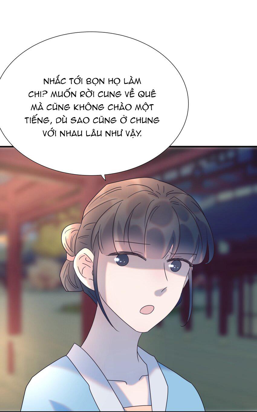 Hình Như Cầm Nhầm Kịch Bản Của Nữ Chính Rồi!: Chapter 63