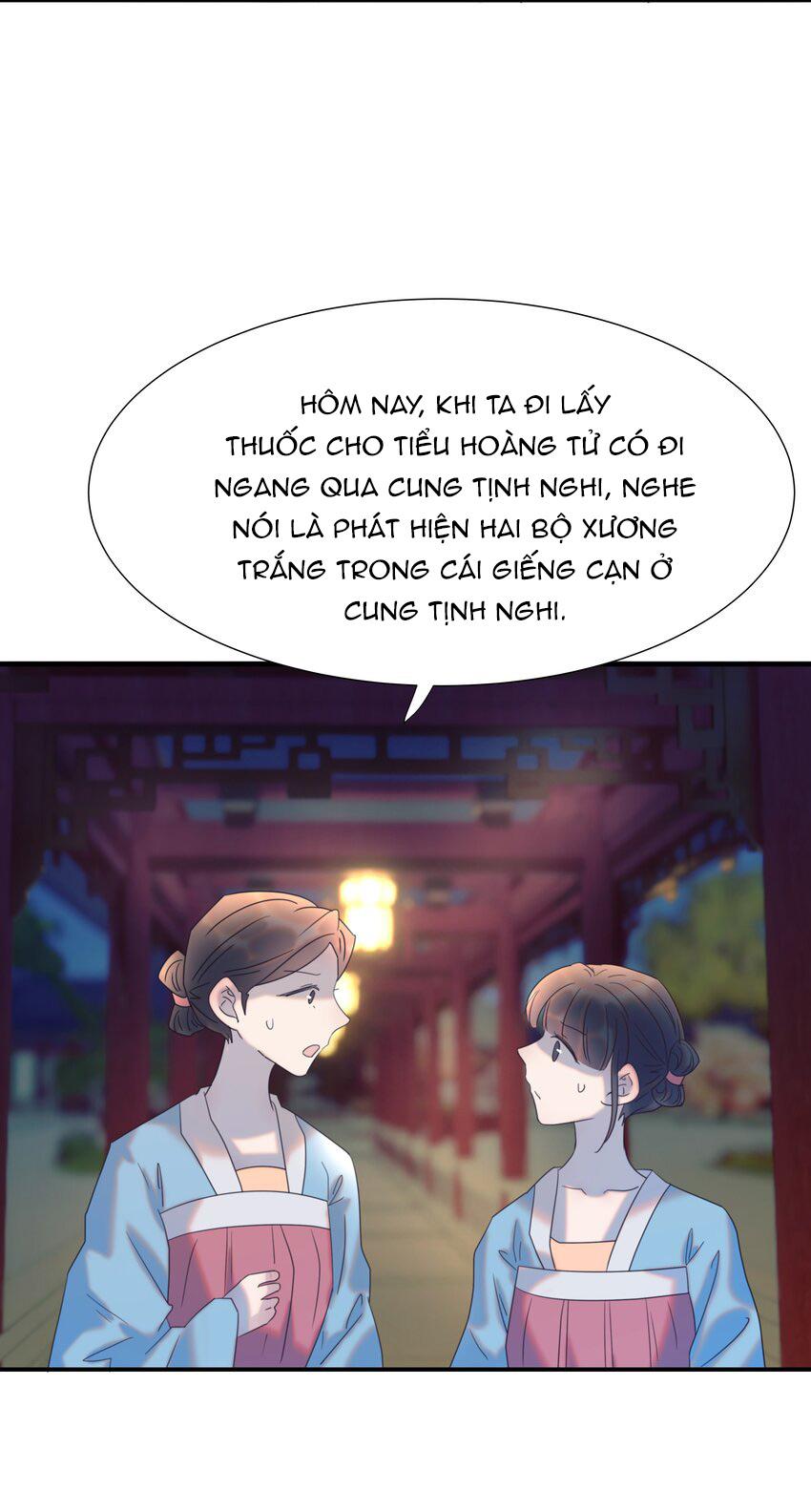 Hình Như Cầm Nhầm Kịch Bản Của Nữ Chính Rồi!: Chapter 63