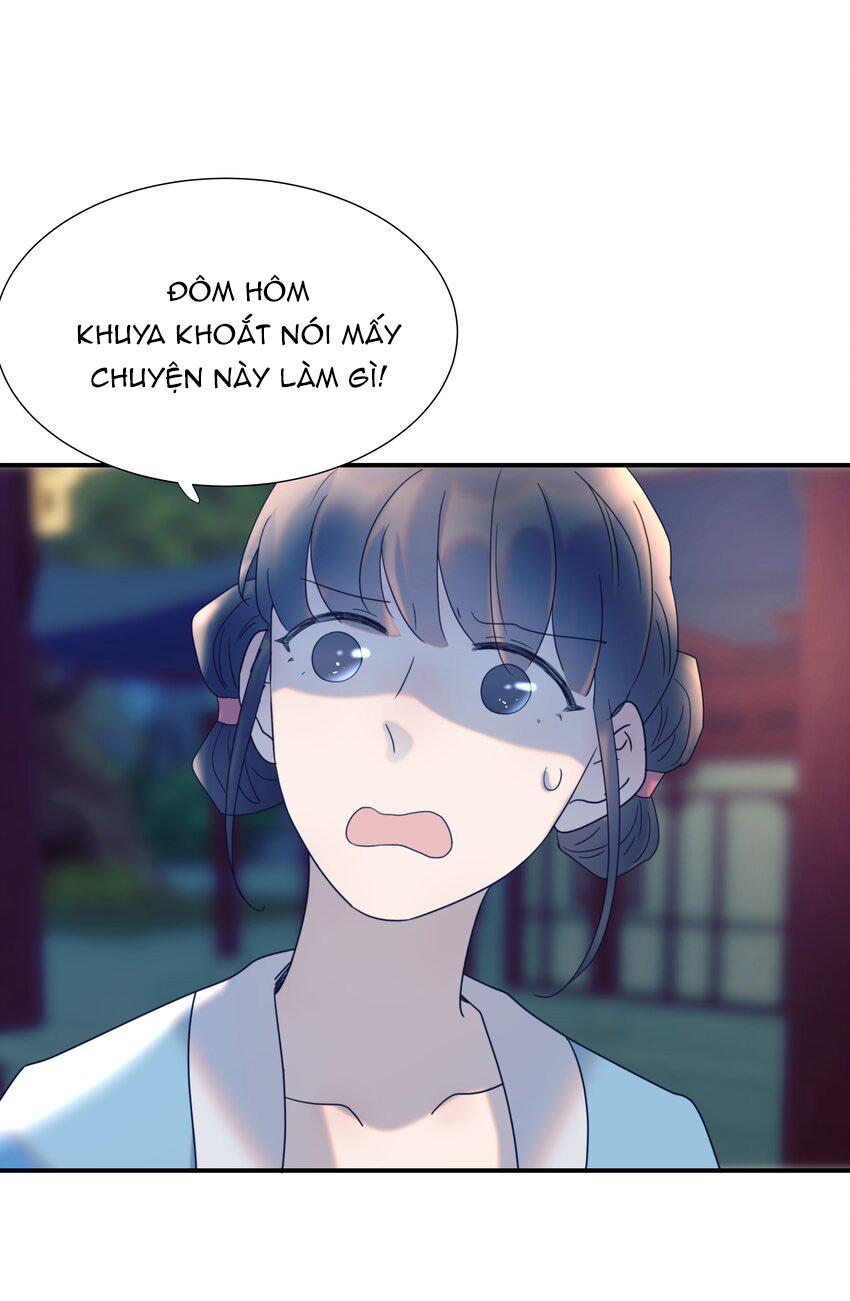 Hình Như Cầm Nhầm Kịch Bản Của Nữ Chính Rồi!: Chapter 63