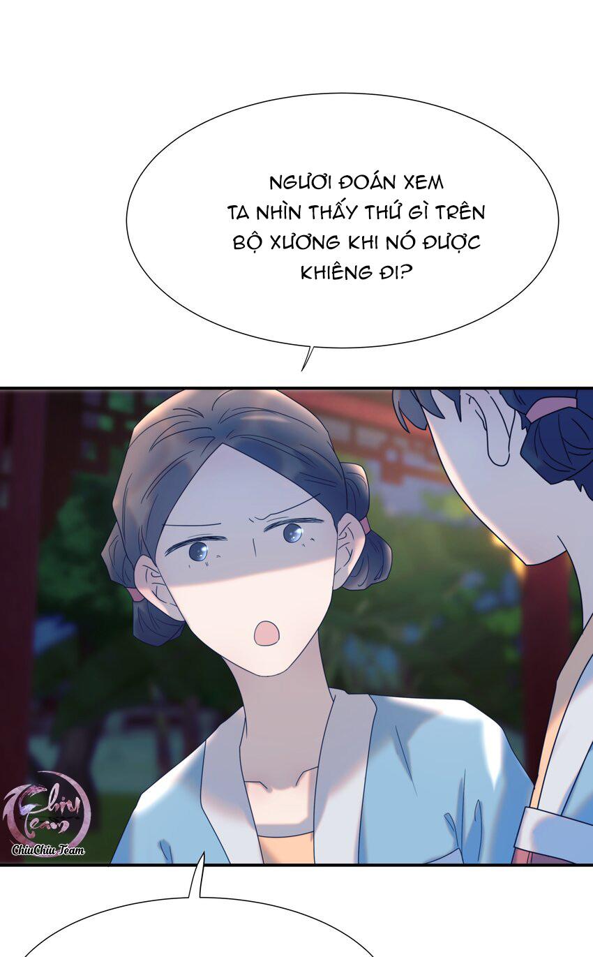 Hình Như Cầm Nhầm Kịch Bản Của Nữ Chính Rồi!: Chapter 63