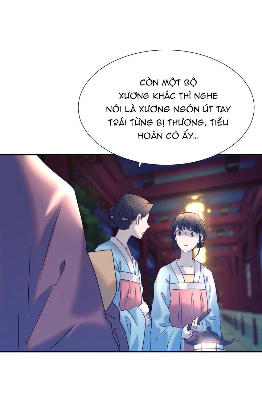 Hình Như Cầm Nhầm Kịch Bản Của Nữ Chính Rồi!: Chapter 63