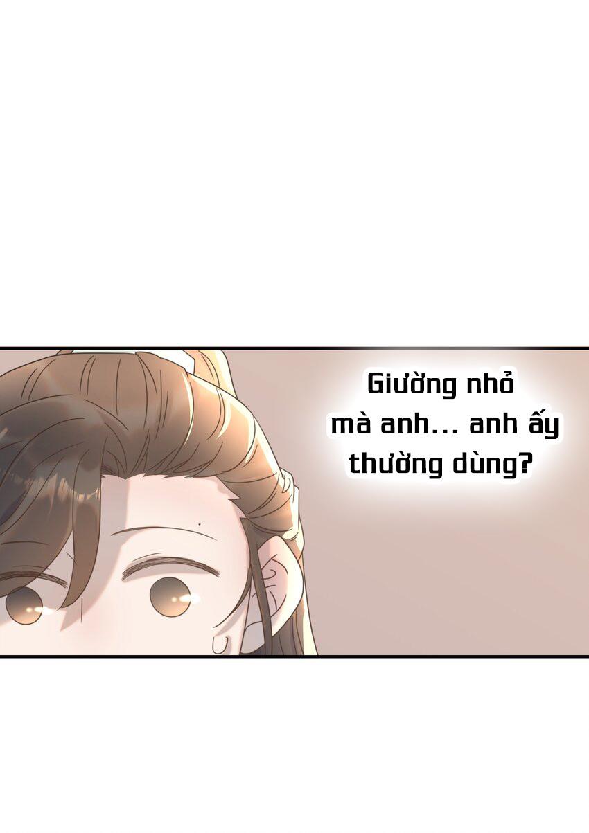 Hình Như Cầm Nhầm Kịch Bản Của Nữ Chính Rồi!: Chapter 63