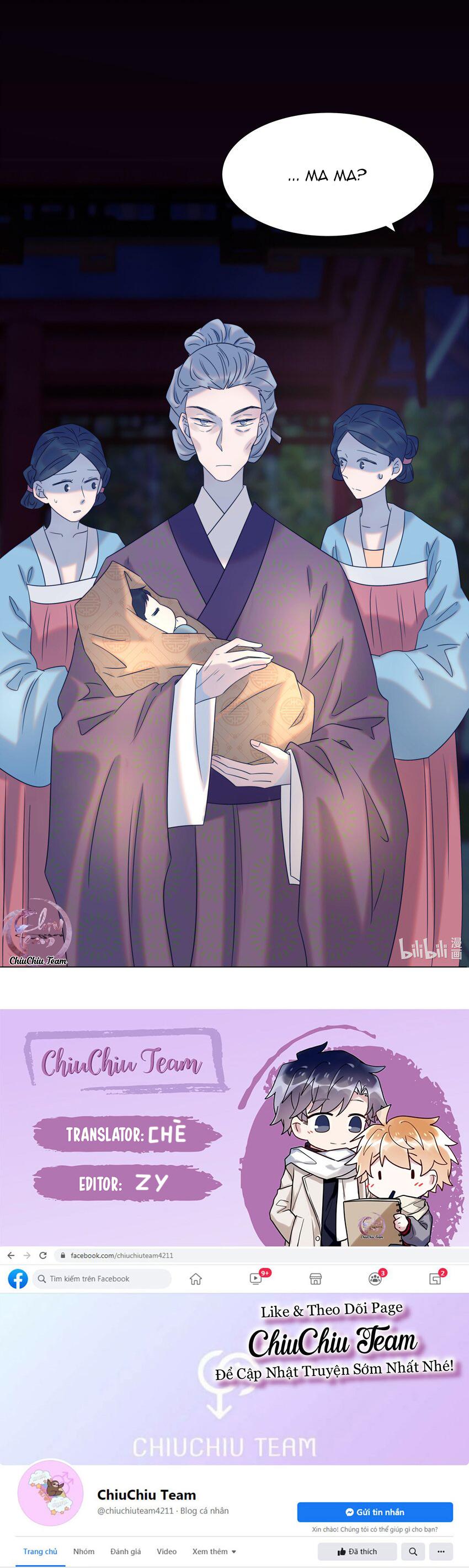 Hình Như Cầm Nhầm Kịch Bản Của Nữ Chính Rồi!: Chapter 63