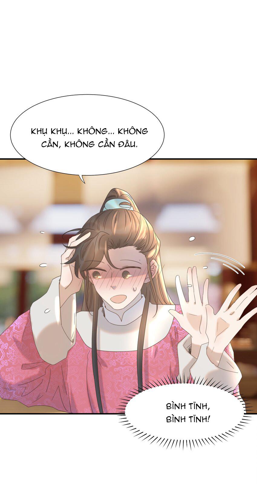 Hình Như Cầm Nhầm Kịch Bản Của Nữ Chính Rồi!: Chapter 63