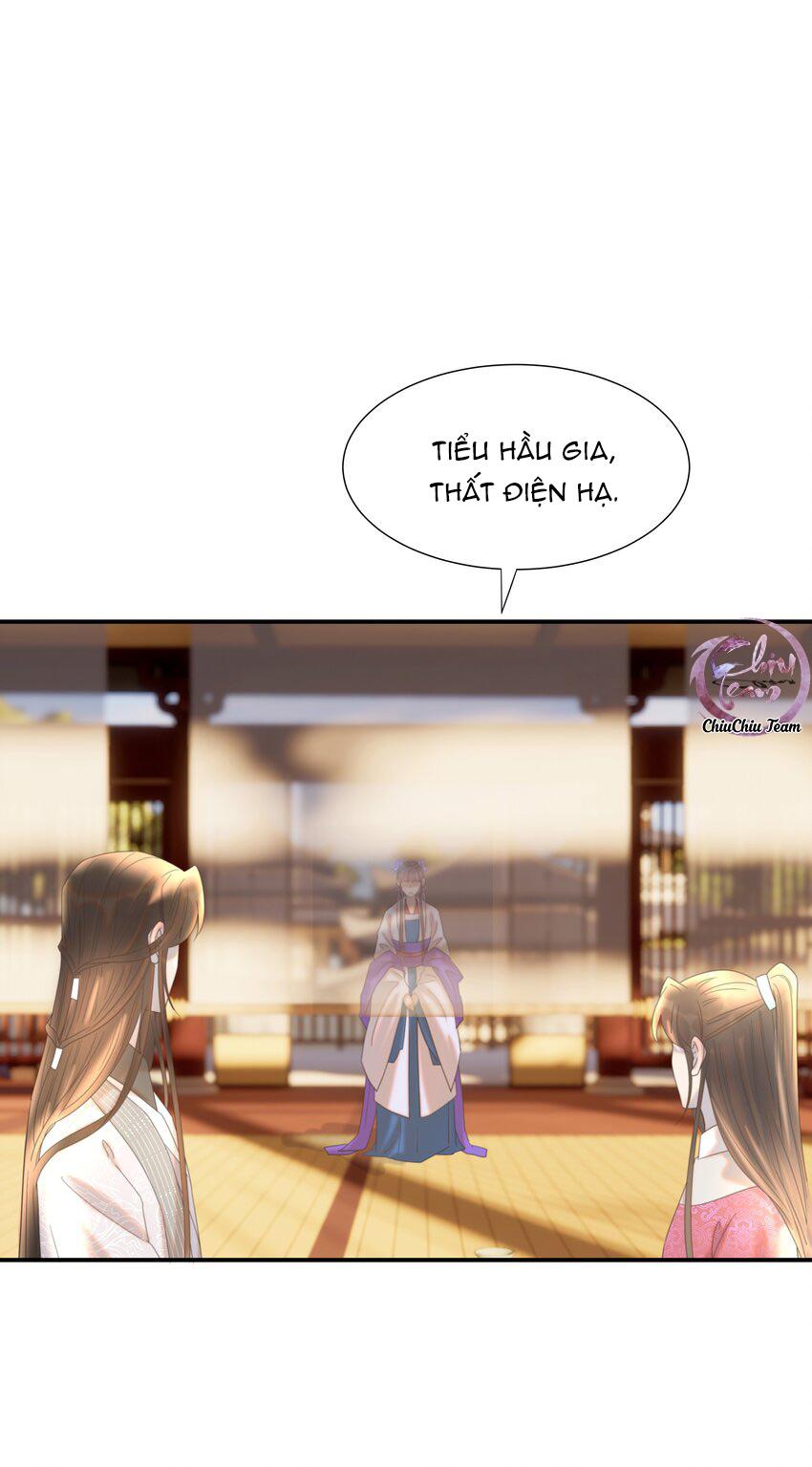Hình Như Cầm Nhầm Kịch Bản Của Nữ Chính Rồi!: Chapter 63