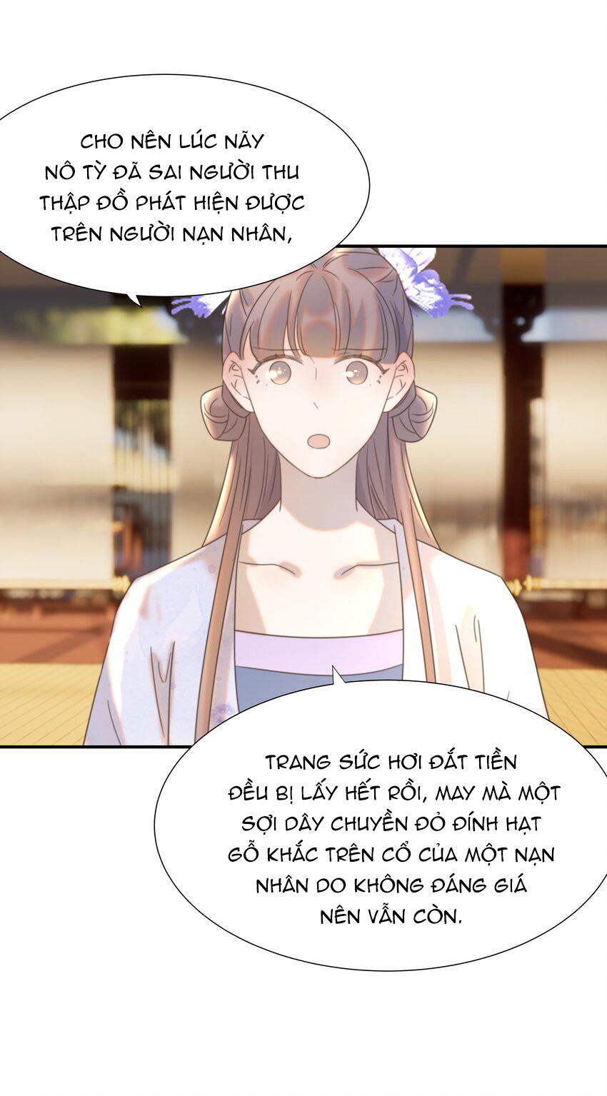 Hình Như Cầm Nhầm Kịch Bản Của Nữ Chính Rồi!: Chapter 63