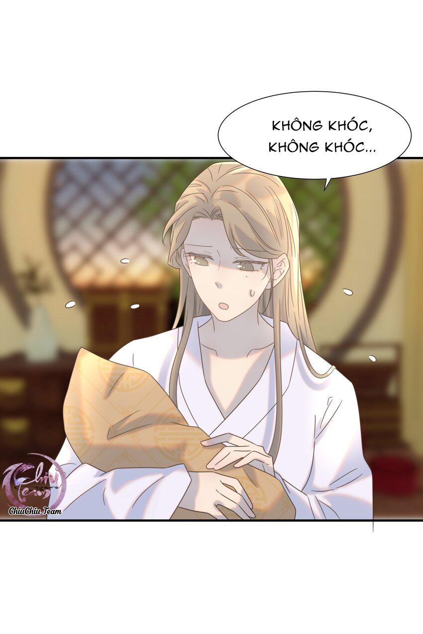 Hình Như Cầm Nhầm Kịch Bản Của Nữ Chính Rồi!: Chapter 64