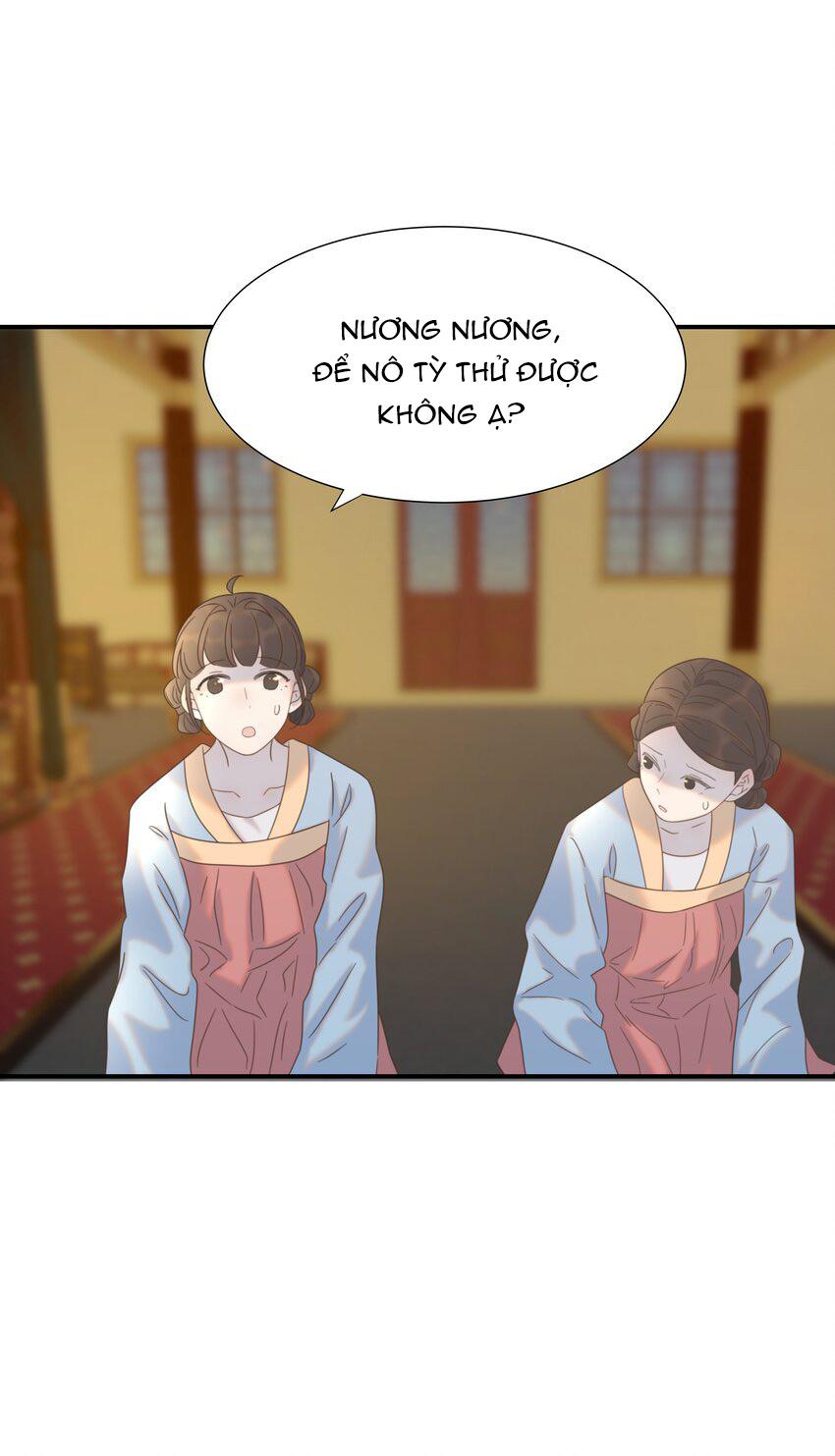 Hình Như Cầm Nhầm Kịch Bản Của Nữ Chính Rồi!: Chapter 64
