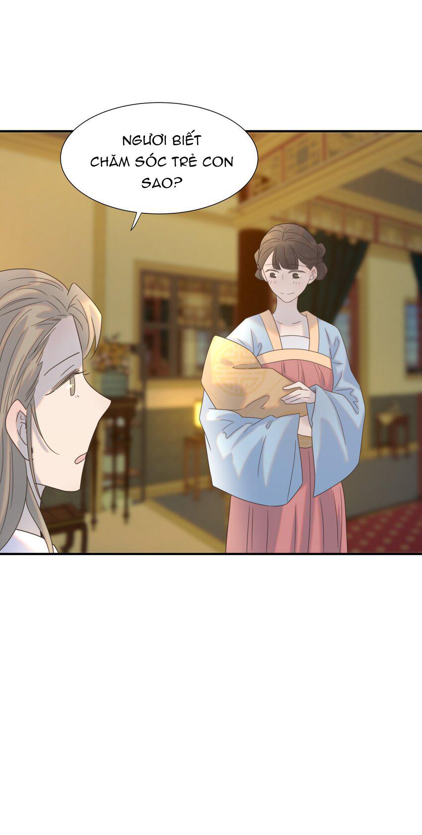 Hình Như Cầm Nhầm Kịch Bản Của Nữ Chính Rồi!: Chapter 64