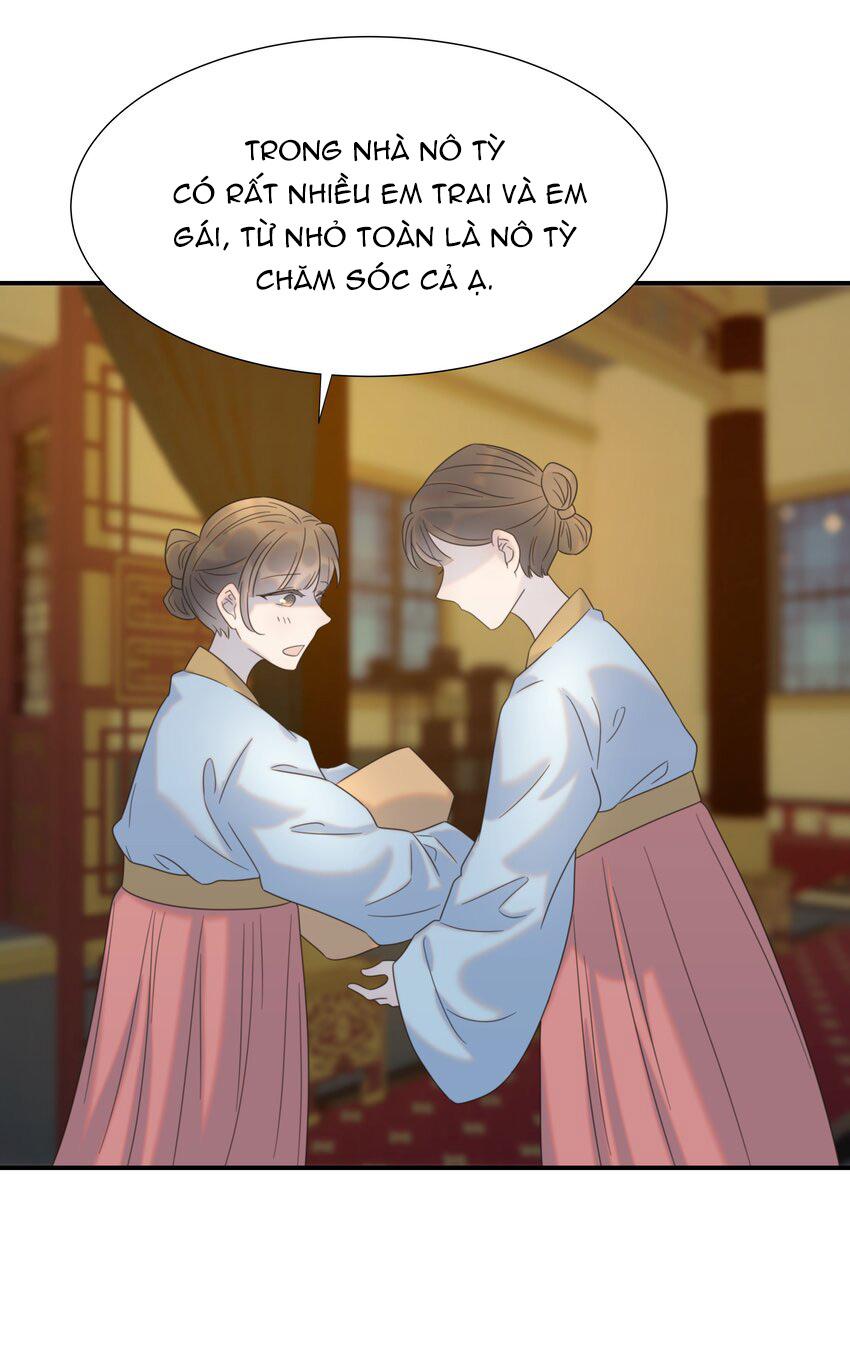 Hình Như Cầm Nhầm Kịch Bản Của Nữ Chính Rồi!: Chapter 64