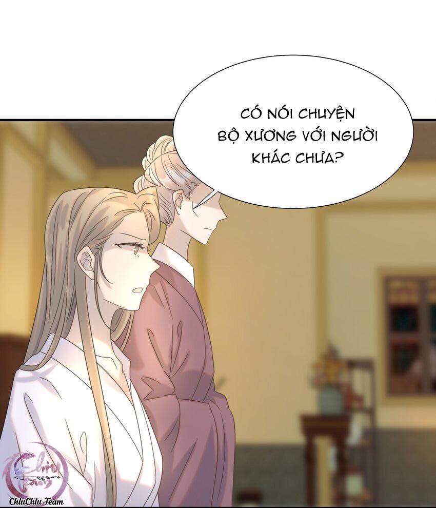 Hình Như Cầm Nhầm Kịch Bản Của Nữ Chính Rồi!: Chapter 64