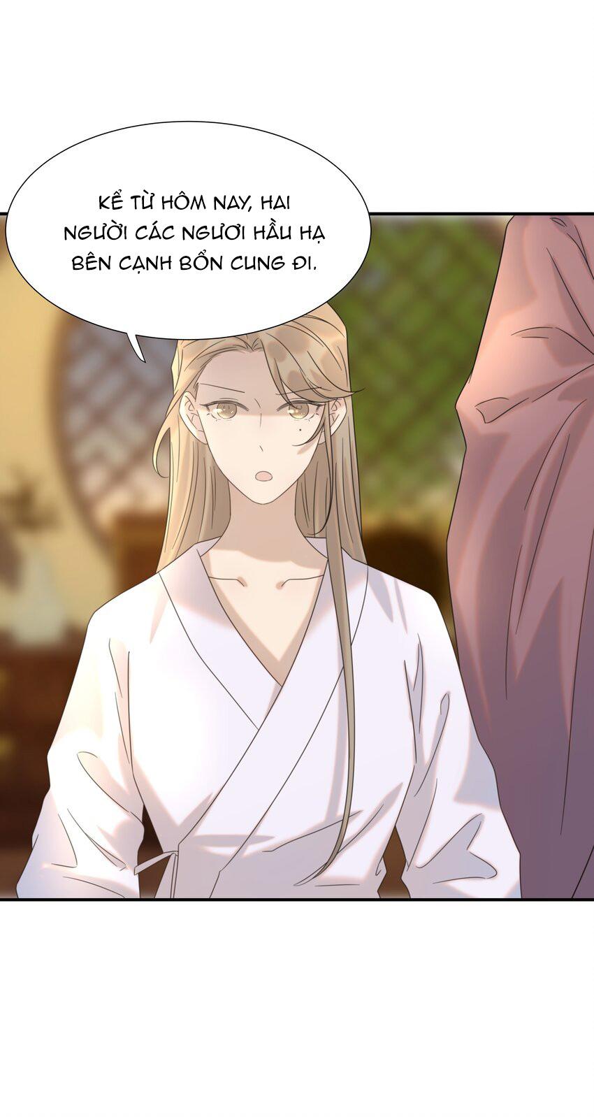Hình Như Cầm Nhầm Kịch Bản Của Nữ Chính Rồi!: Chapter 64