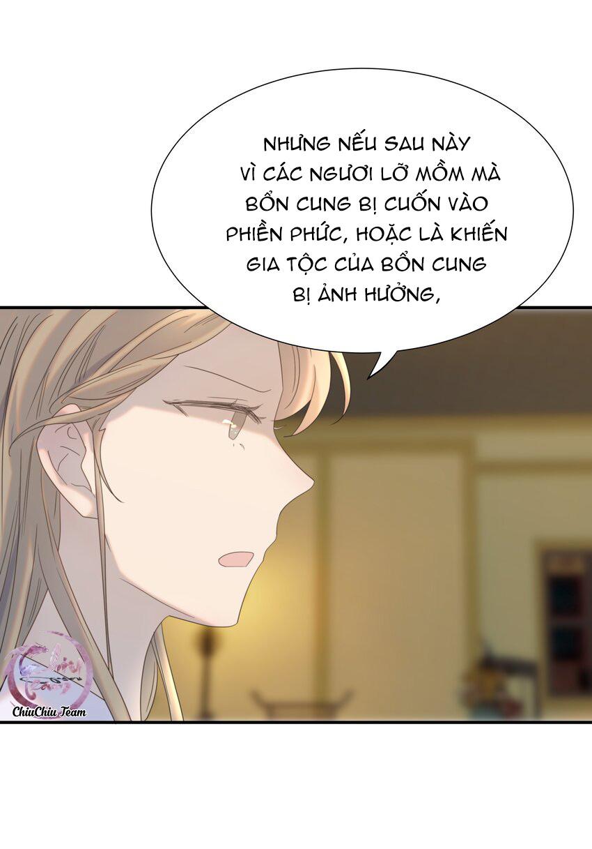 Hình Như Cầm Nhầm Kịch Bản Của Nữ Chính Rồi!: Chapter 64