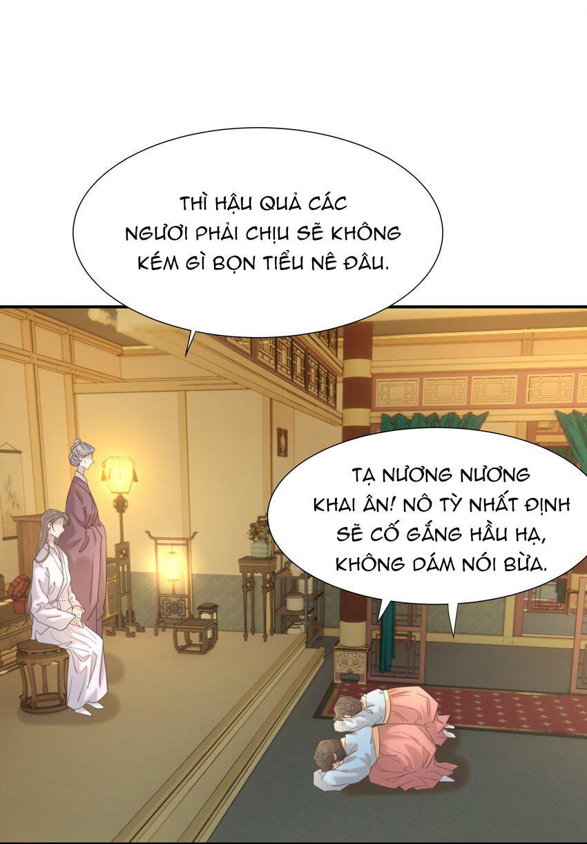 Hình Như Cầm Nhầm Kịch Bản Của Nữ Chính Rồi!: Chapter 64