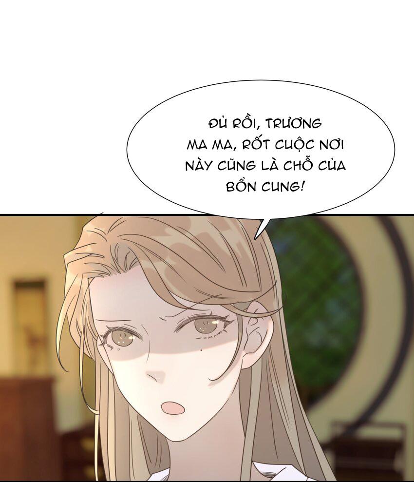 Hình Như Cầm Nhầm Kịch Bản Của Nữ Chính Rồi!: Chapter 64