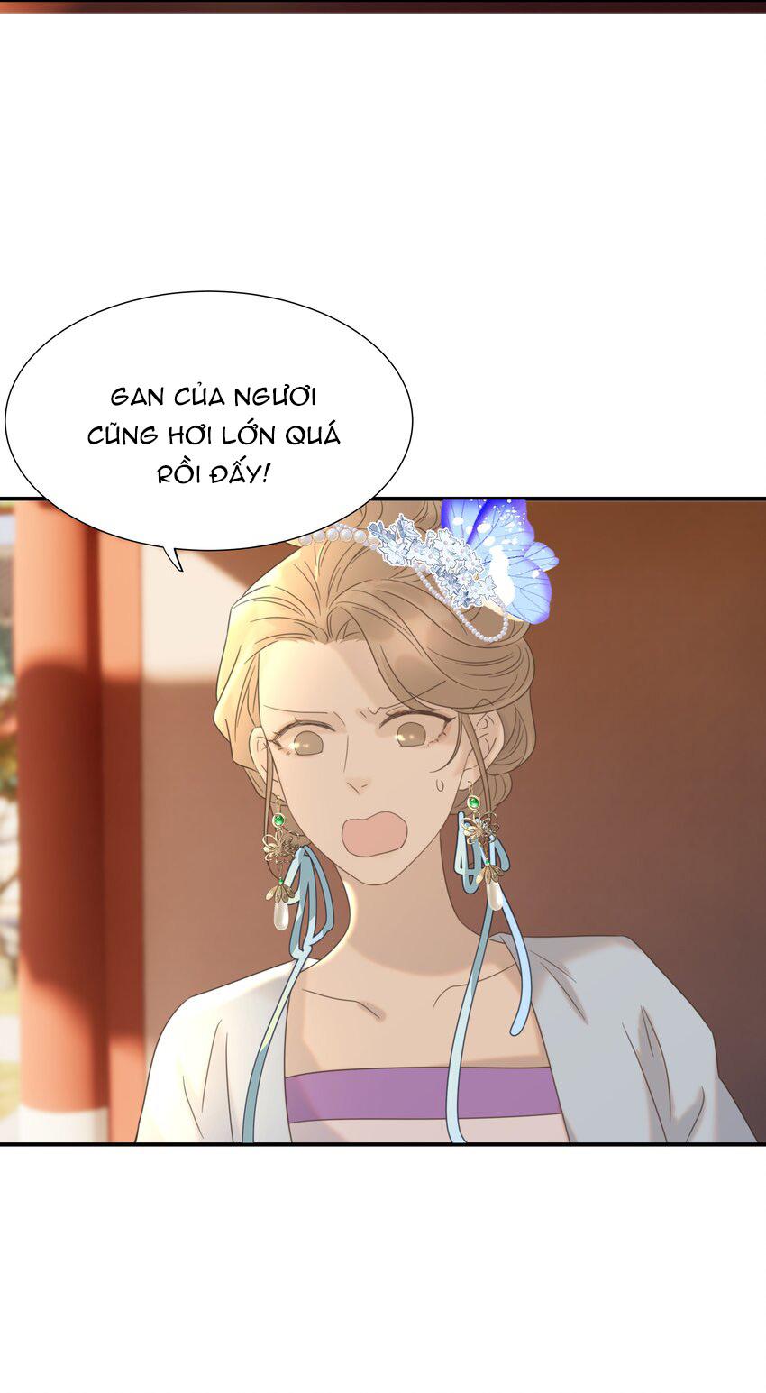 Hình Như Cầm Nhầm Kịch Bản Của Nữ Chính Rồi!: Chapter 64